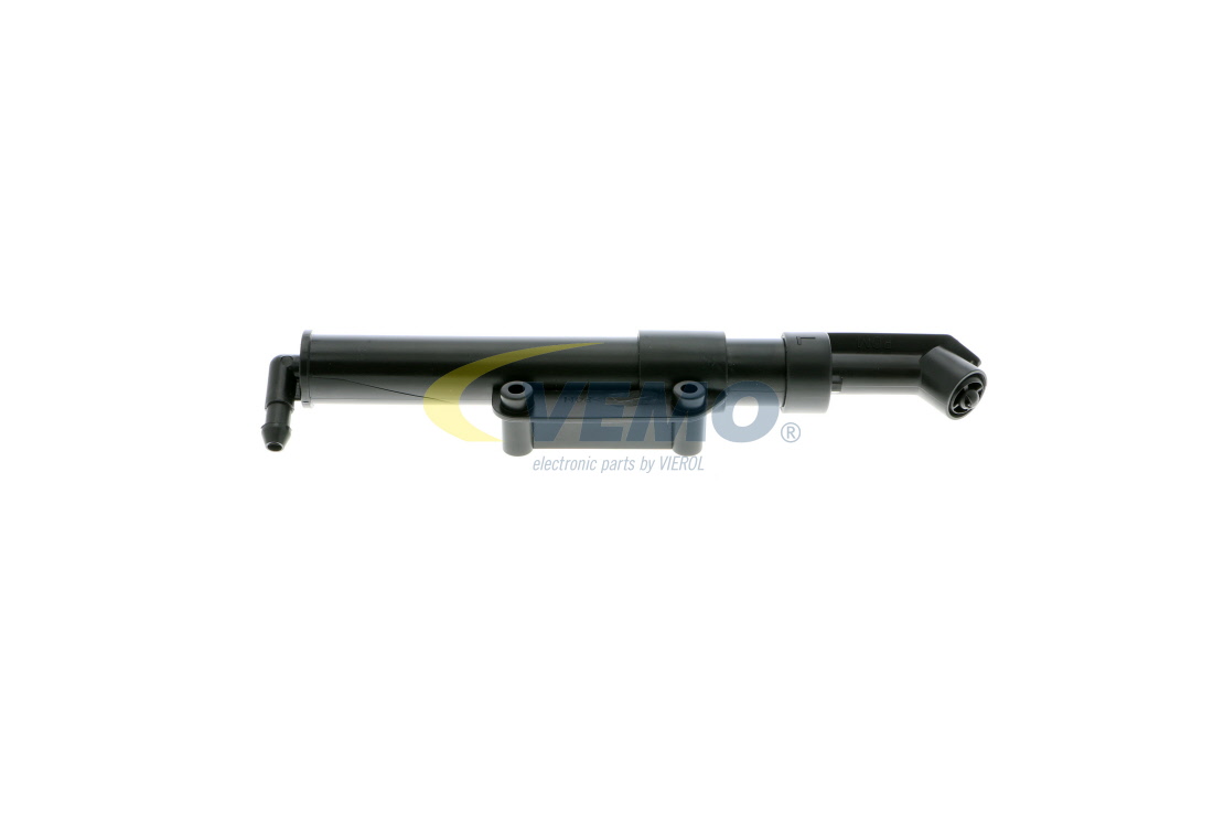 Gicleur d'eau de nettoyage, nettoyage des phares VEMO V95-08-0016