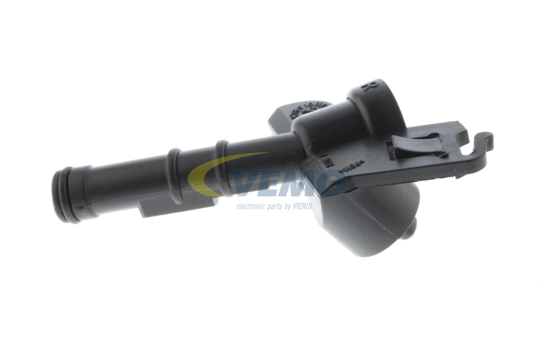 Gicleur d'eau de nettoyage, nettoyage des phares VEMO V95-08-0021