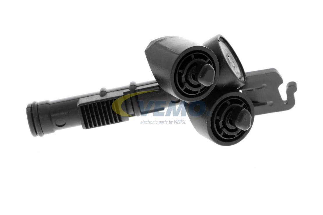 Gicleur d'eau de nettoyage, nettoyage des phares VEMO V95-08-0022
