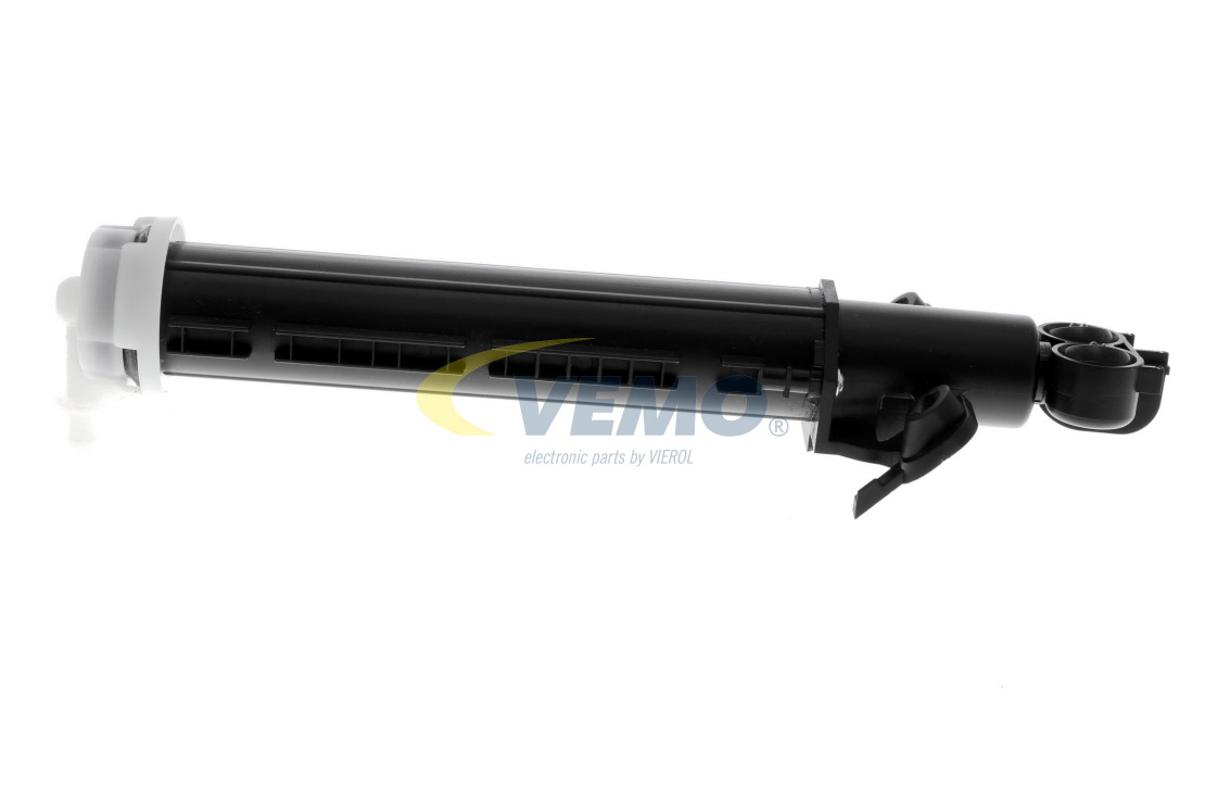 Gicleur d'eau de nettoyage, nettoyage des phares VEMO V95-08-0024