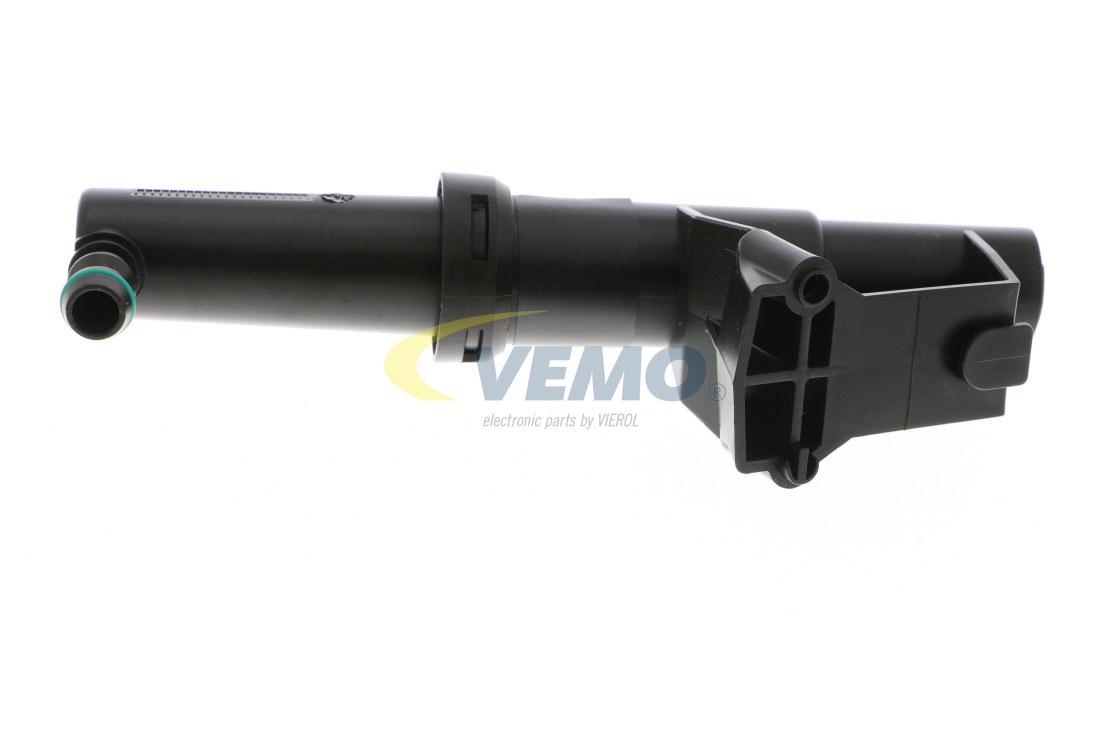 Gicleur d'eau de nettoyage, nettoyage des phares VEMO V95-08-0025