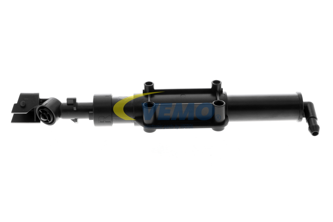 Gicleur d'eau de nettoyage, nettoyage des phares VEMO V95-08-0026