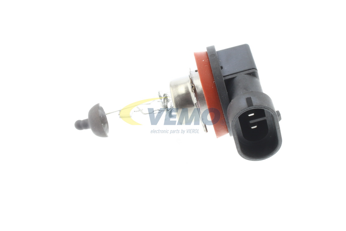 Ampoule, projecteur longue portée VEMO H8 - ref. V99-84-0074