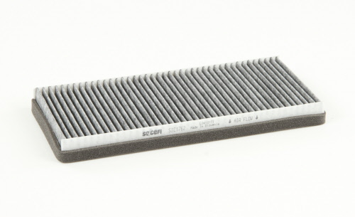 Butée hydraulique Courier