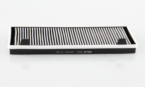 715600 VALEO CLIMFILTER PROTECT Filtre D'habitacle Filtre à Charbon Actif AUTODOC Prix Et Avis