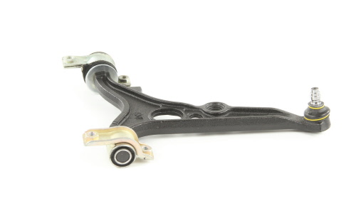 Butée hydraulique Coupé