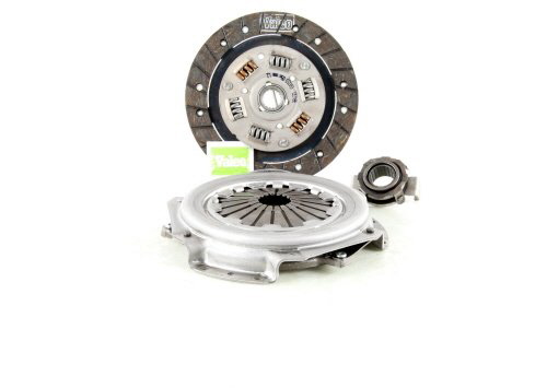 Kit d'embrayage VALEO 006819
