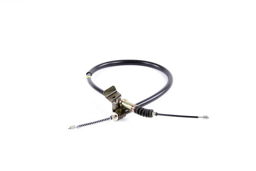 Câble de frein à main QUINTON HAZELL BC2287