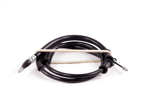 Câble de frein à main QUINTON HAZELL BC2585