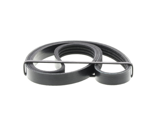 Correia trapezoidal estriada LUCAS ref. 4PK0837L
