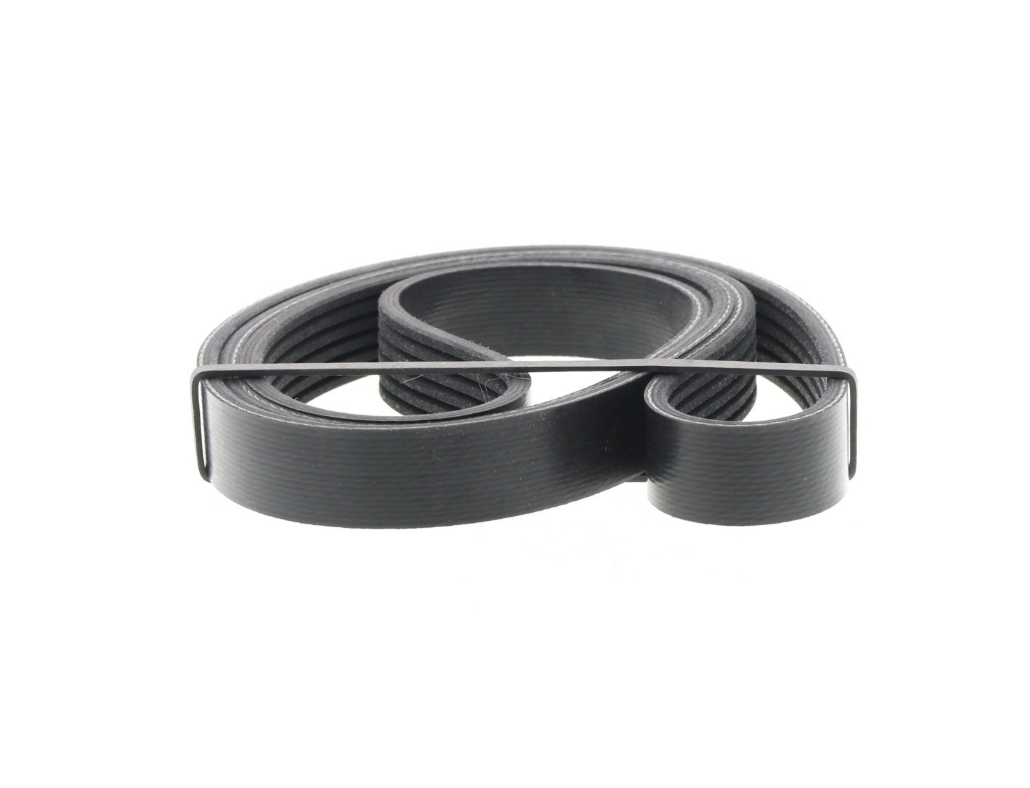 Courroie trapézoïdale à nervures Lucas 6PK1400L