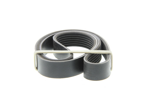 Correia trapezoidal estriada LUCAS ref. 7PK1045L