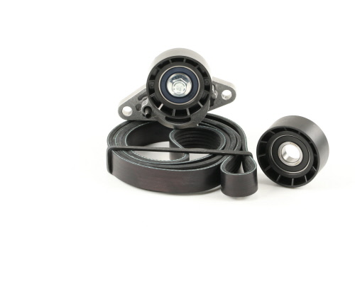 Kit de courroie d'accessoire LUCAS ref. LAK0097