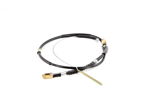Câble de frein à main QUINTON HAZELL BC3131