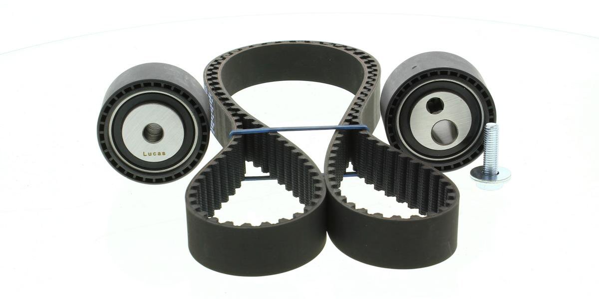 Kit de distribution Lucas LDK0260