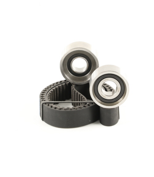 Kit de distribution Lucas LDK0288 au meilleur prix Oscaro