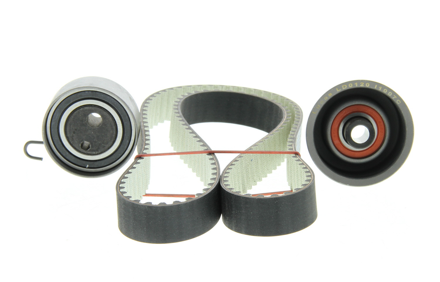 Kit de distribution Lucas LDK0608