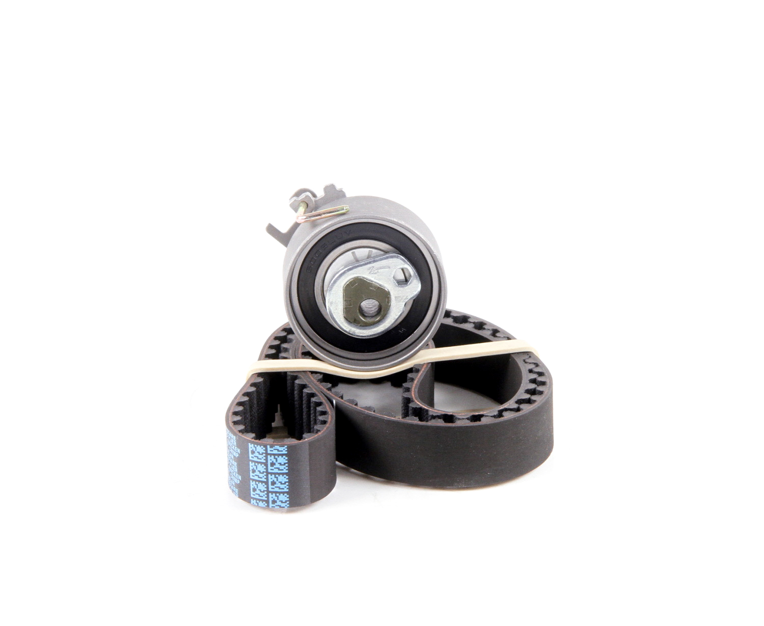 Kit de distribution Lucas LDK0616