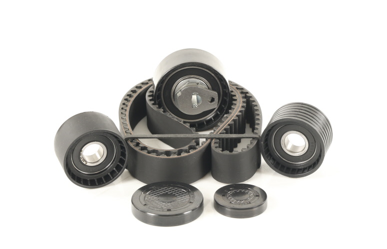 Kit de distribution Lucas LDK0636 au meilleur prix Oscaro