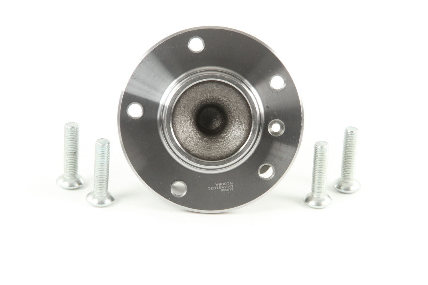 Roulement de roue Lucas LKBA61031