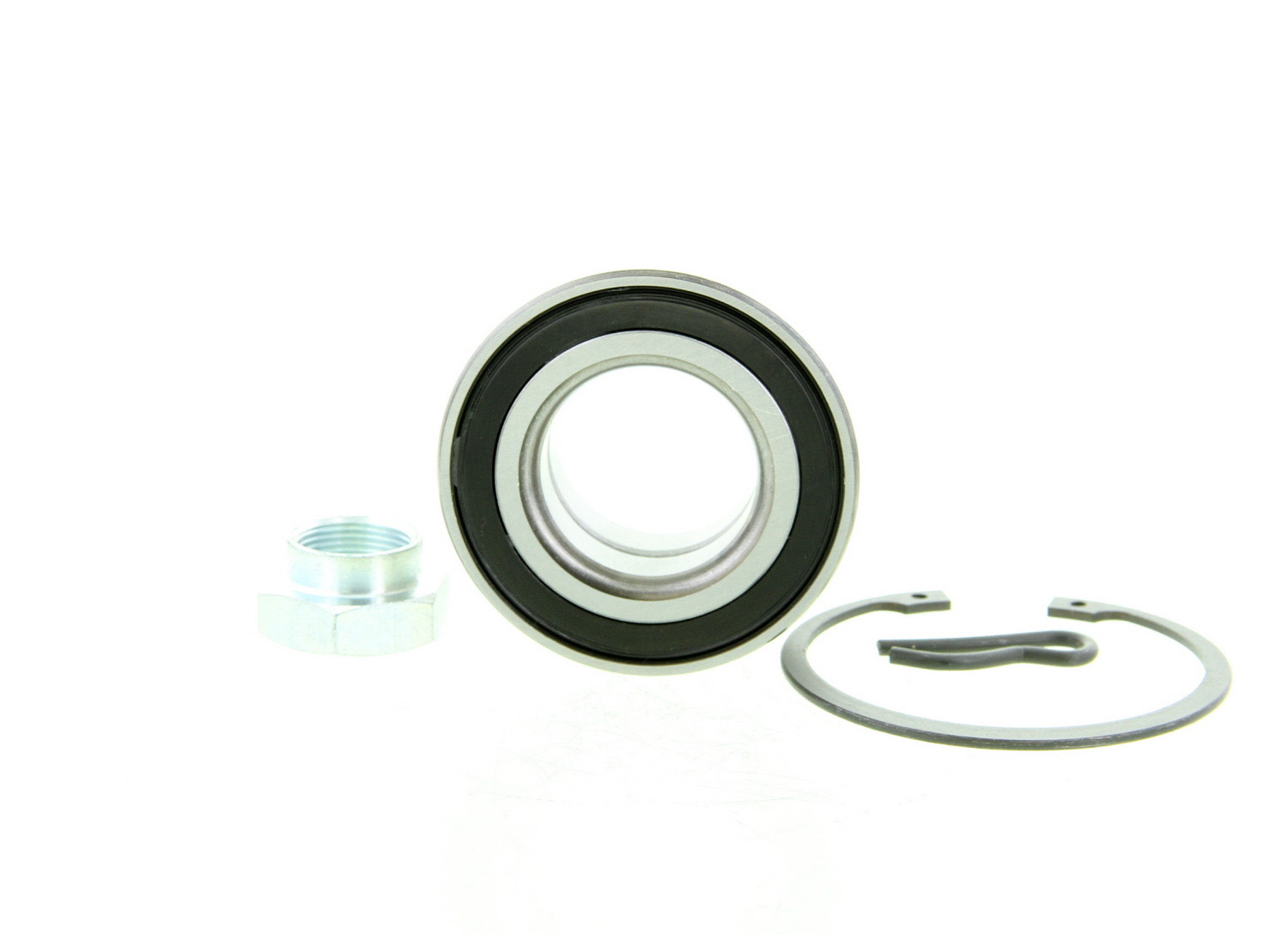 Roulement de roue Lucas LKBA62003