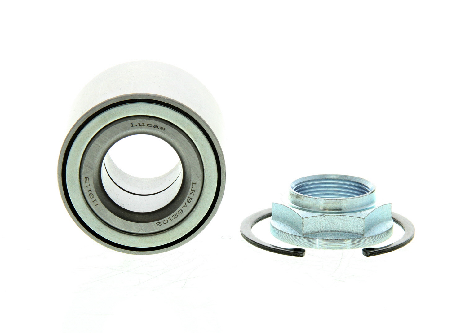 Butée hydraulique Forma