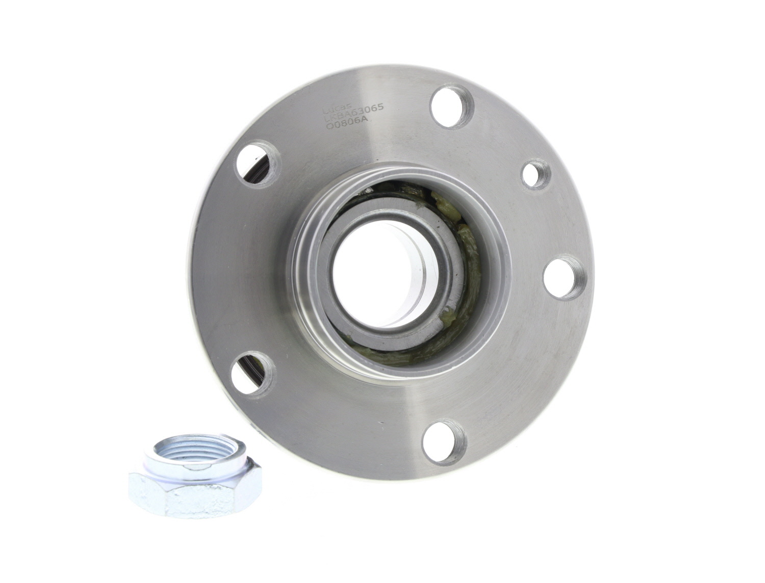 Roulement de roue Lucas LKBA63065