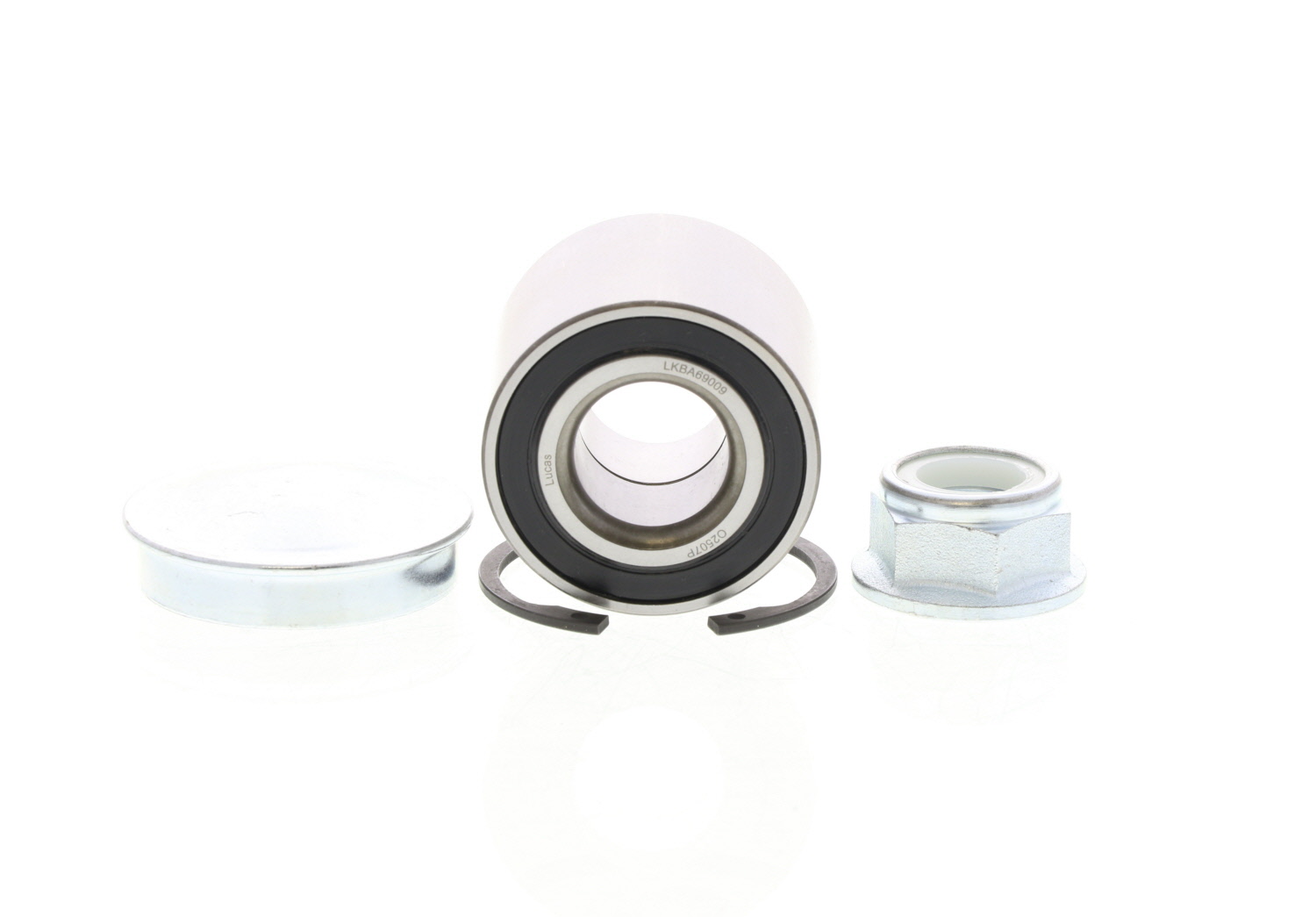Roulement de roue Lucas LKBA69009
