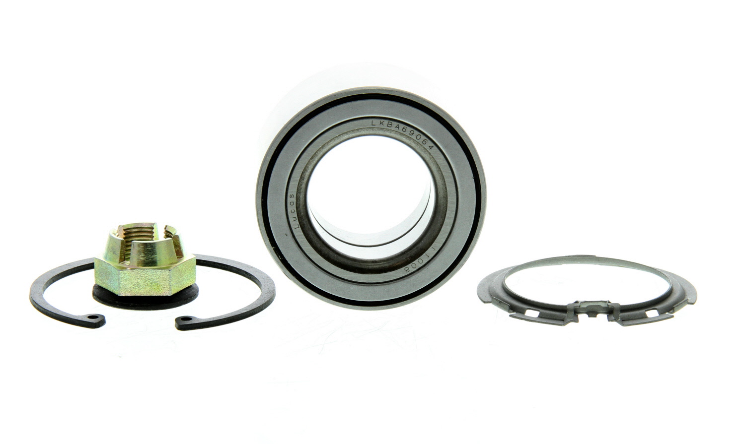 Butée hydraulique Forma