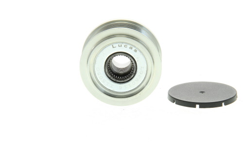 Rueda libre alternador LUCAS ref. LOPA0116
