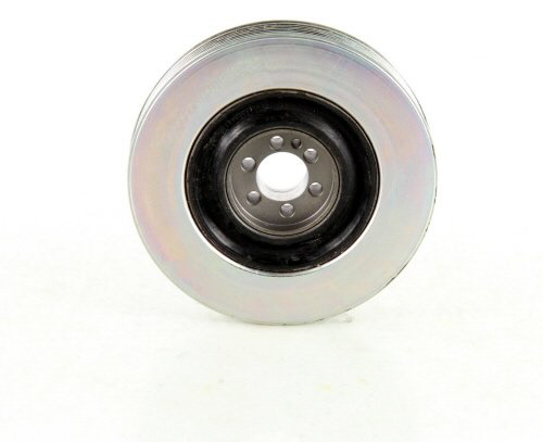 Poulie damper (Poulie de vilebrequin) LUCAS ref. LPD0024