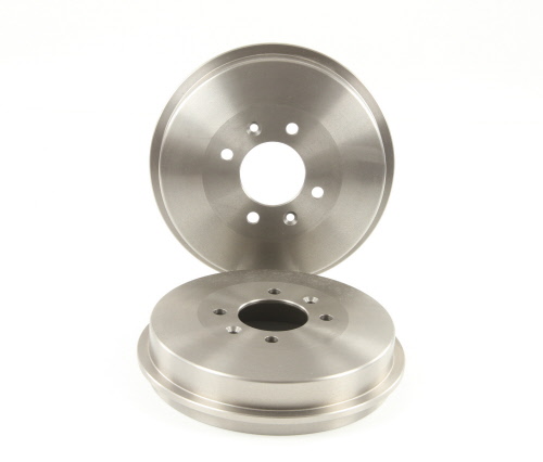 Jeu de 2 tambours de frein QUINTON HAZELL BDR139