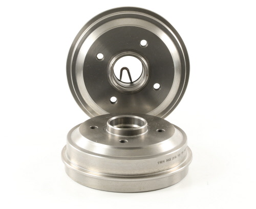 Tambour de frein QUINTON HAZELL ref. BDR286