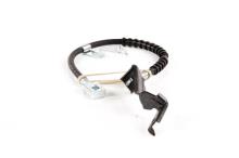 QUINTON HAZELL BFH4892