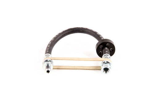 Flexible de frein (Durite de frein) QUINTON HAZELL ref. BFH5158