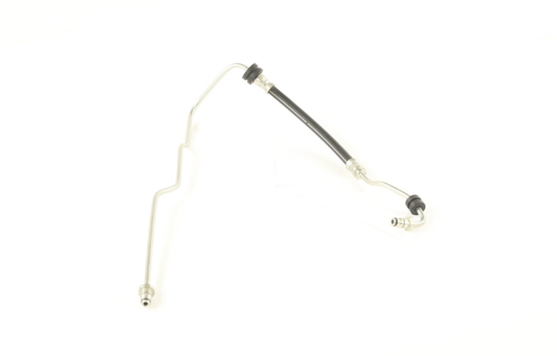 Flexible de frein (Durite de frein) QUINTON HAZELL ref. BFH5210