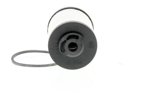 Butée hydraulique Gt