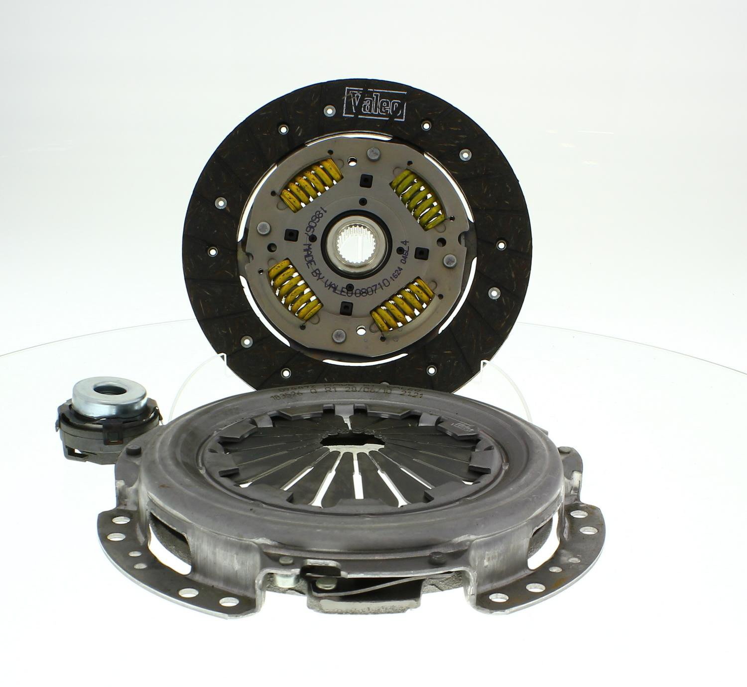 Butée hydraulique R9