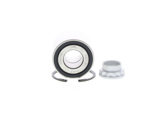 Roulement de roue DELPHI BK1194