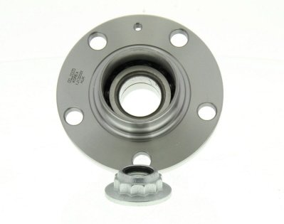 Roulement de roue DELPHI BK1233