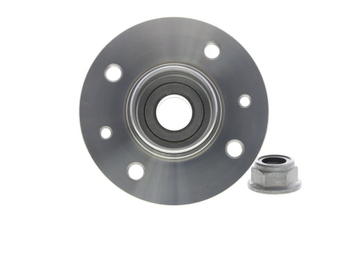 Roulement de roue DELPHI BK577