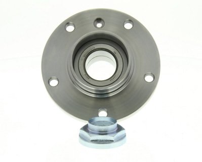 Roulement de roue DELPHI BK615