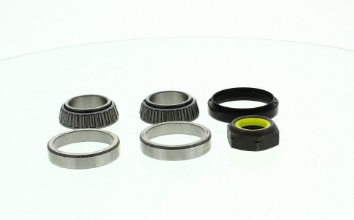 Roulement de roue DELPHI BK671