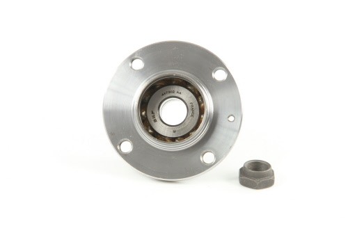 Roulement de roue DELPHI BK676