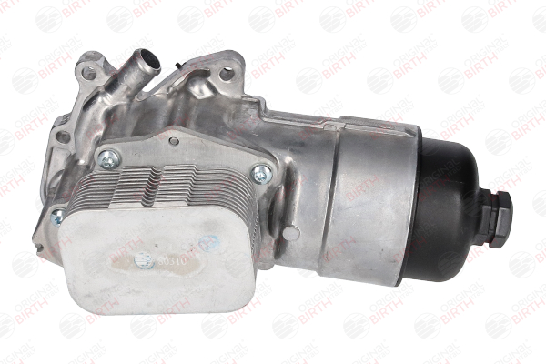 Radiador óleo motor ORIGINAL BIRTH ref. 80310