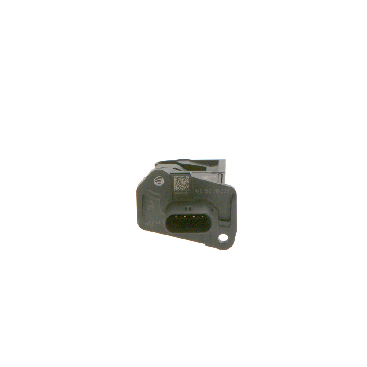 Débitmètre de masse d'air BOSCH 0 280 218 399