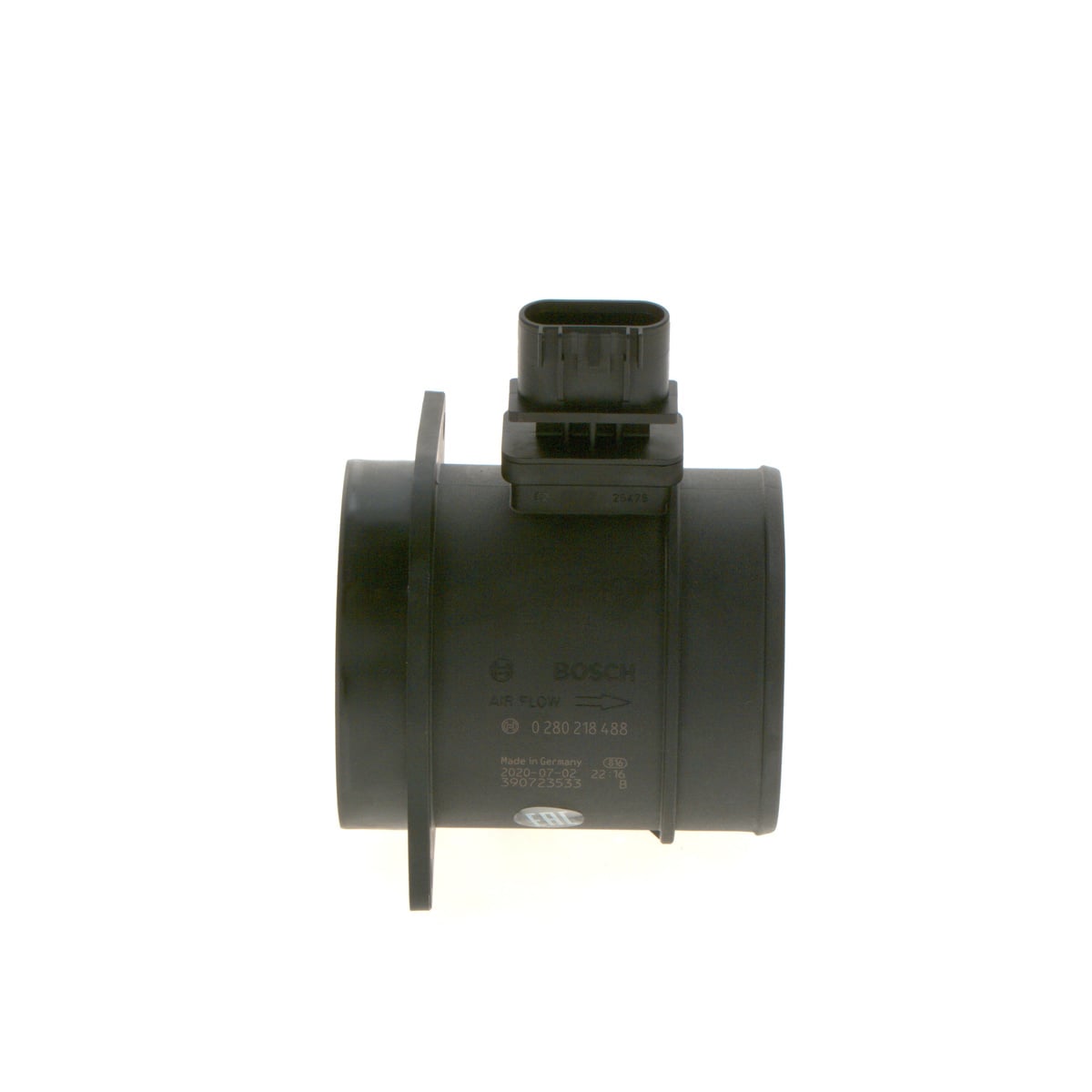 Medidor de caudal mássico de ar BOSCH ref. 0 280 218 488