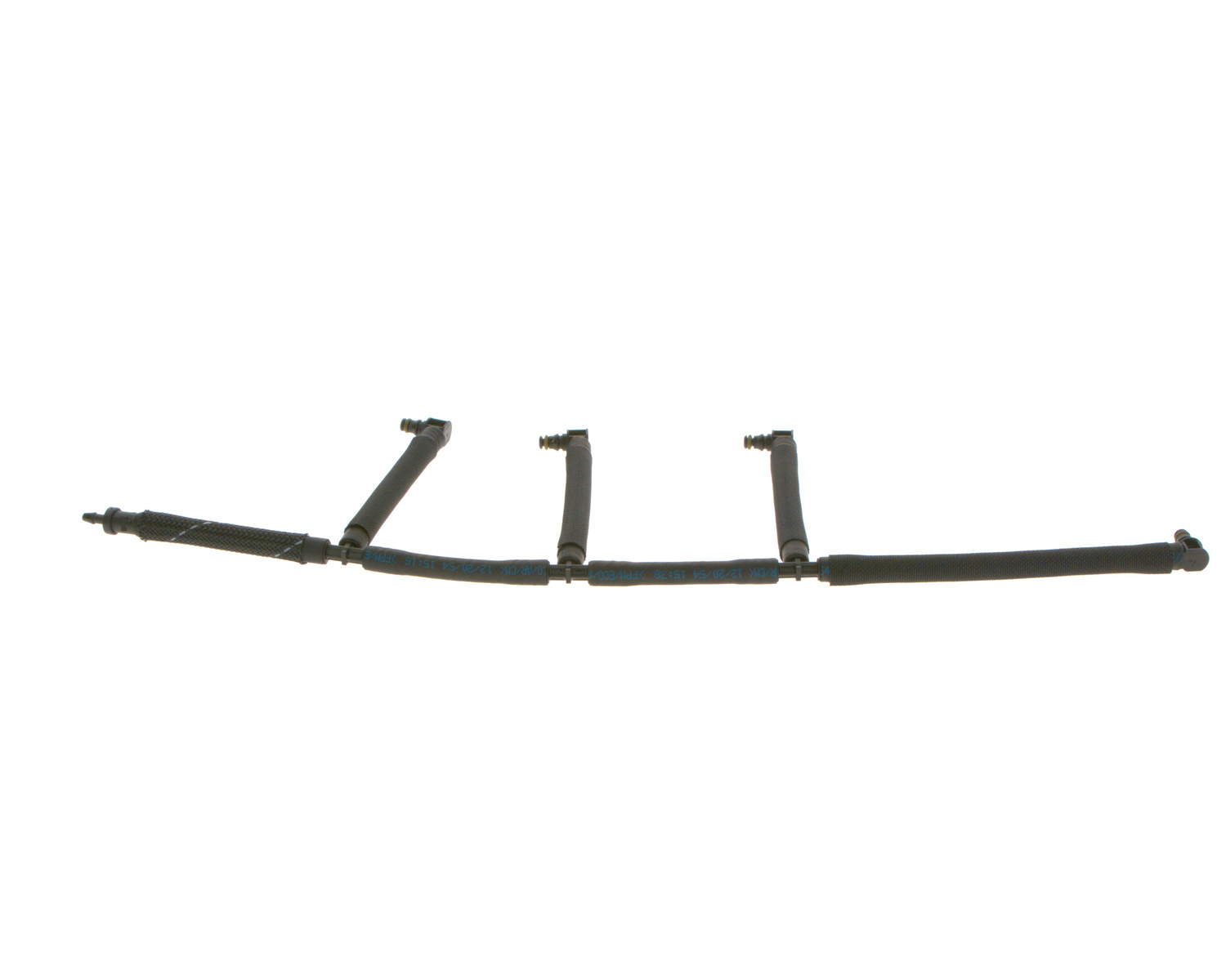 Tuyau, carburant de fuite BOSCH ref. 0 445 130 013