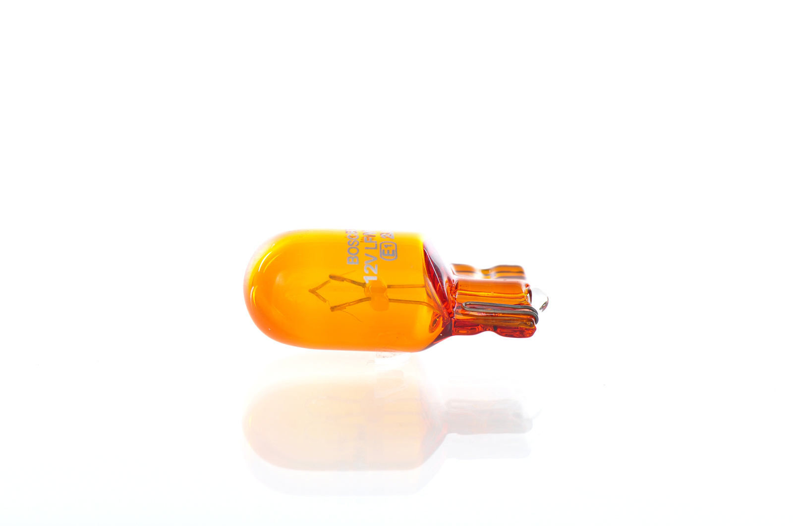 Ampoule BOSCH 2 ✕ WY5W - ref. 1 987 301 095