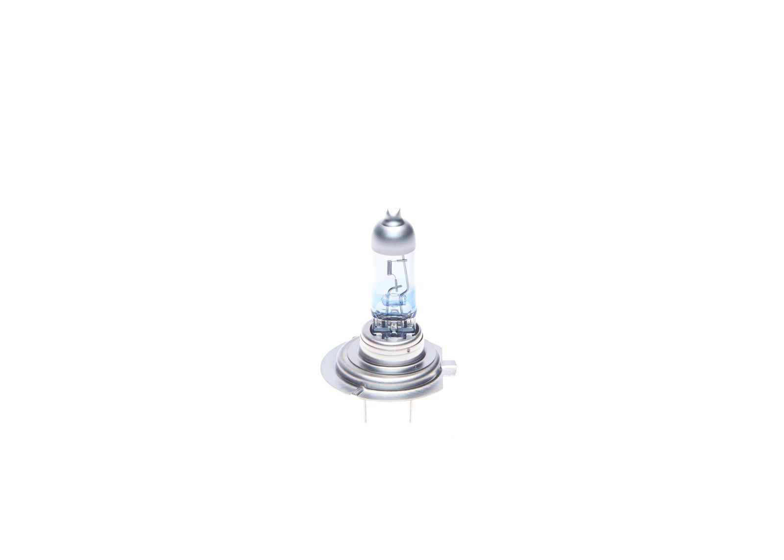 Ampoule BOSCH 1 ✕ H7 - ref. 1 987 301 137